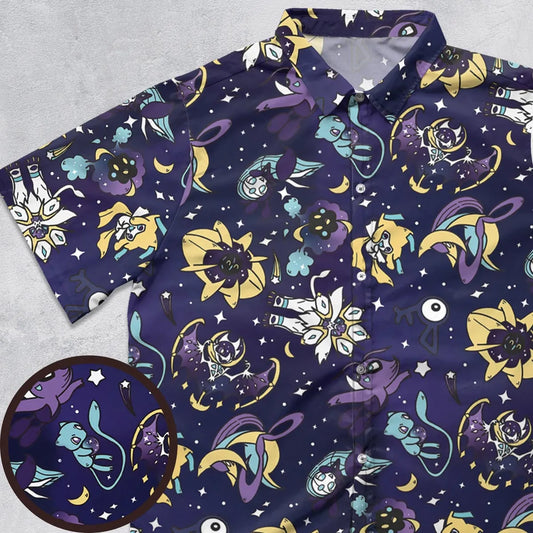 Button Down Shirt - HUG5VDZD