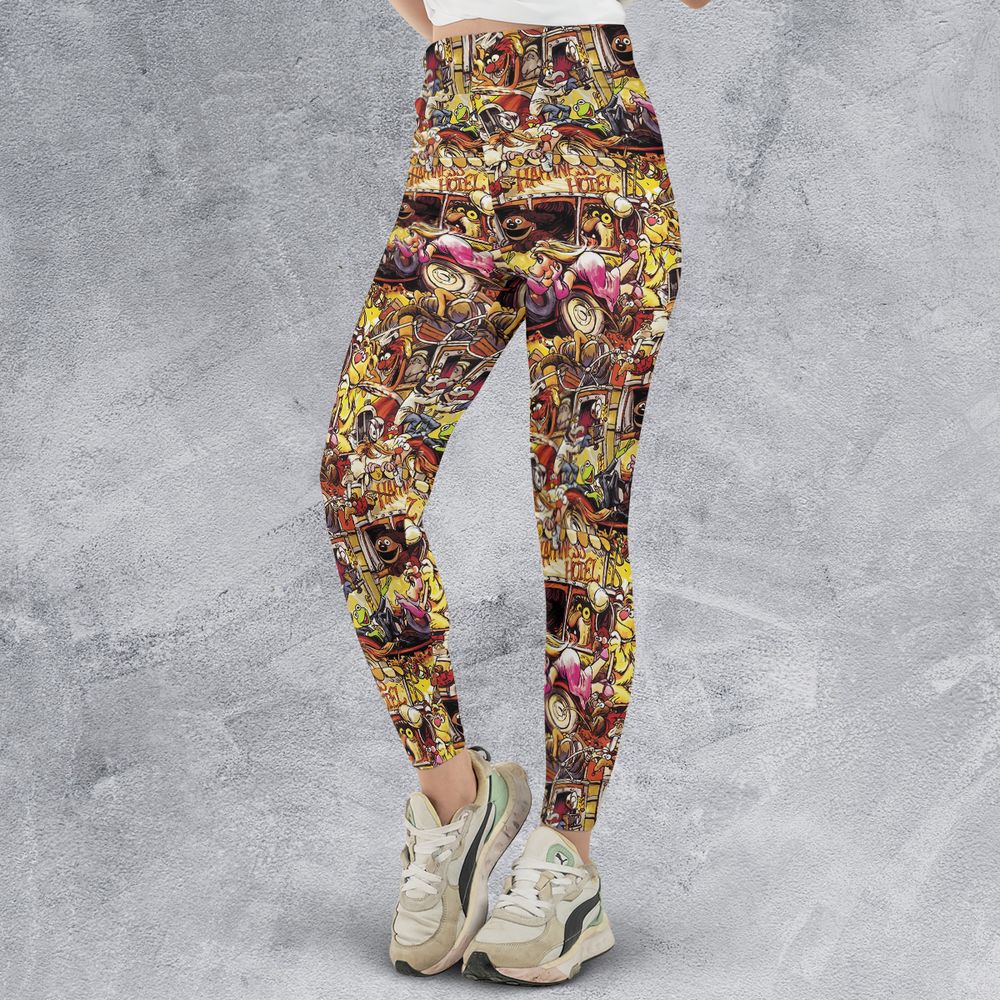 Legging - QE14485S -  - 1
