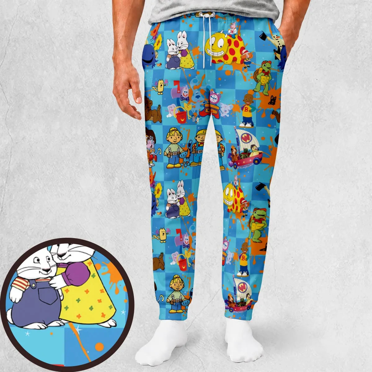 Sweatpants - VZ2WK1C5