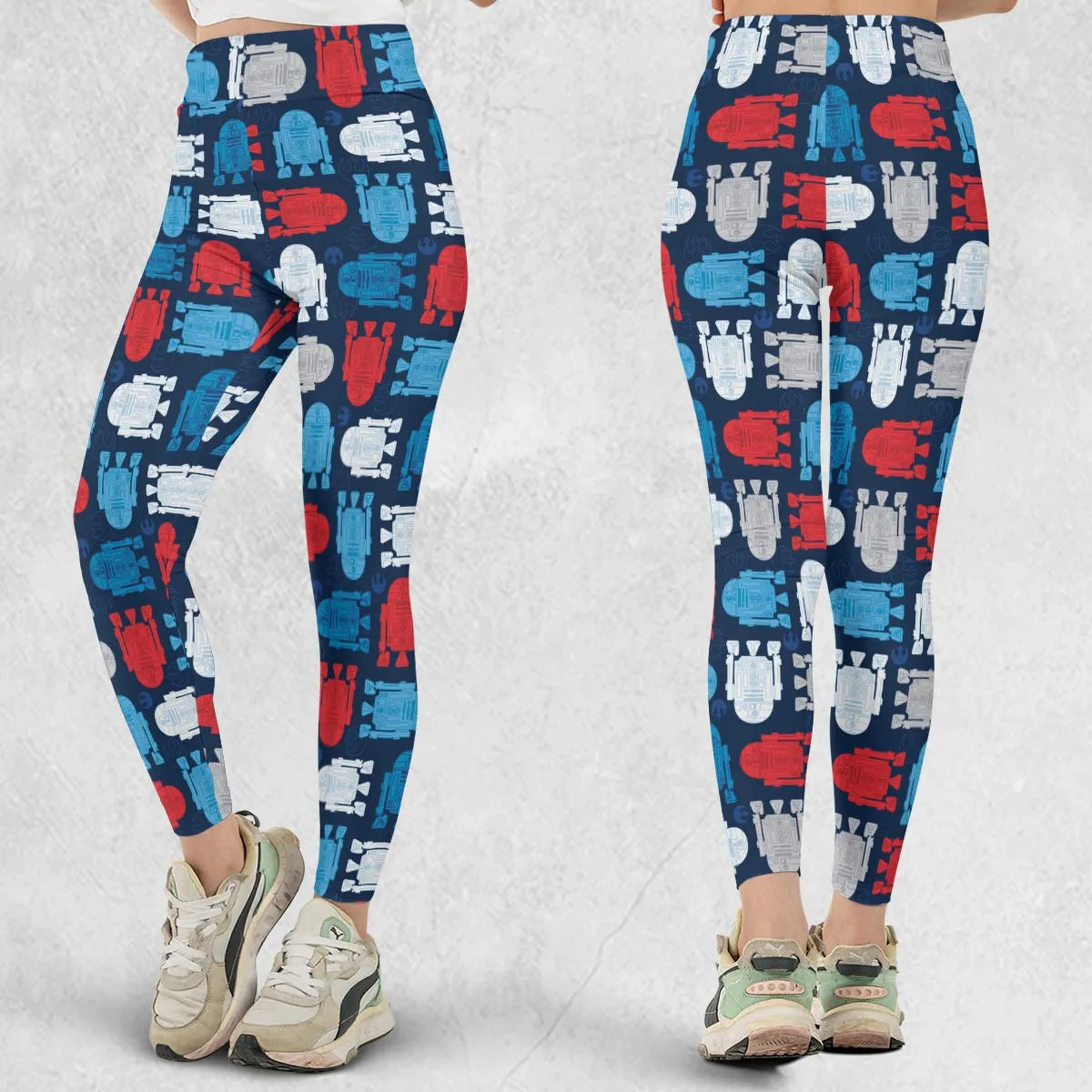 Legging - 93PT47HE