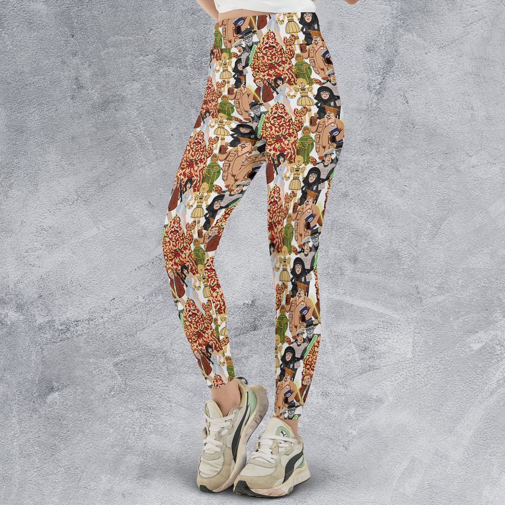 Legging - B7NSMXXK -  - 1