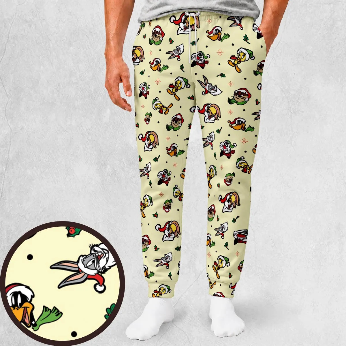 Sweatpants - CPF3D4MY