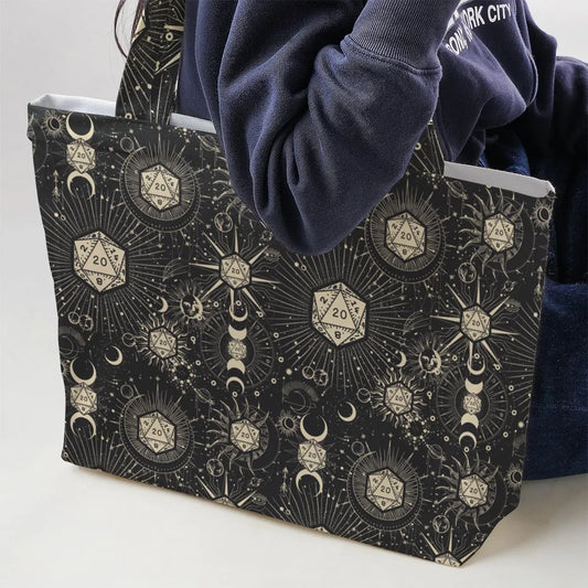 Large Tote Bag - 5N6VEK5R