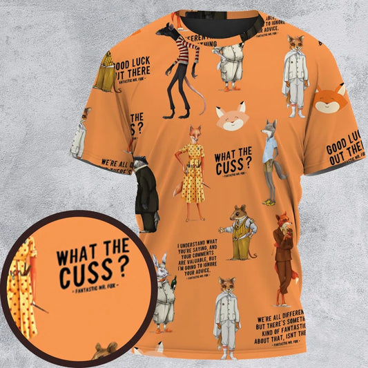 All-Over Print Unisex T-Shirt - PTXXFKY7