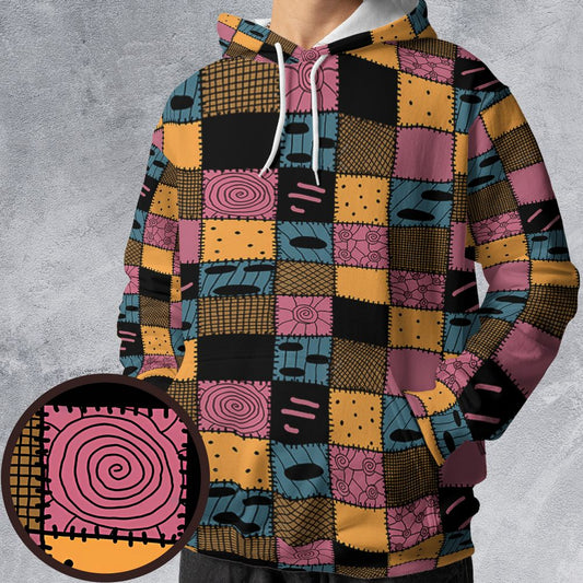 Nightmare pattern -  - 1