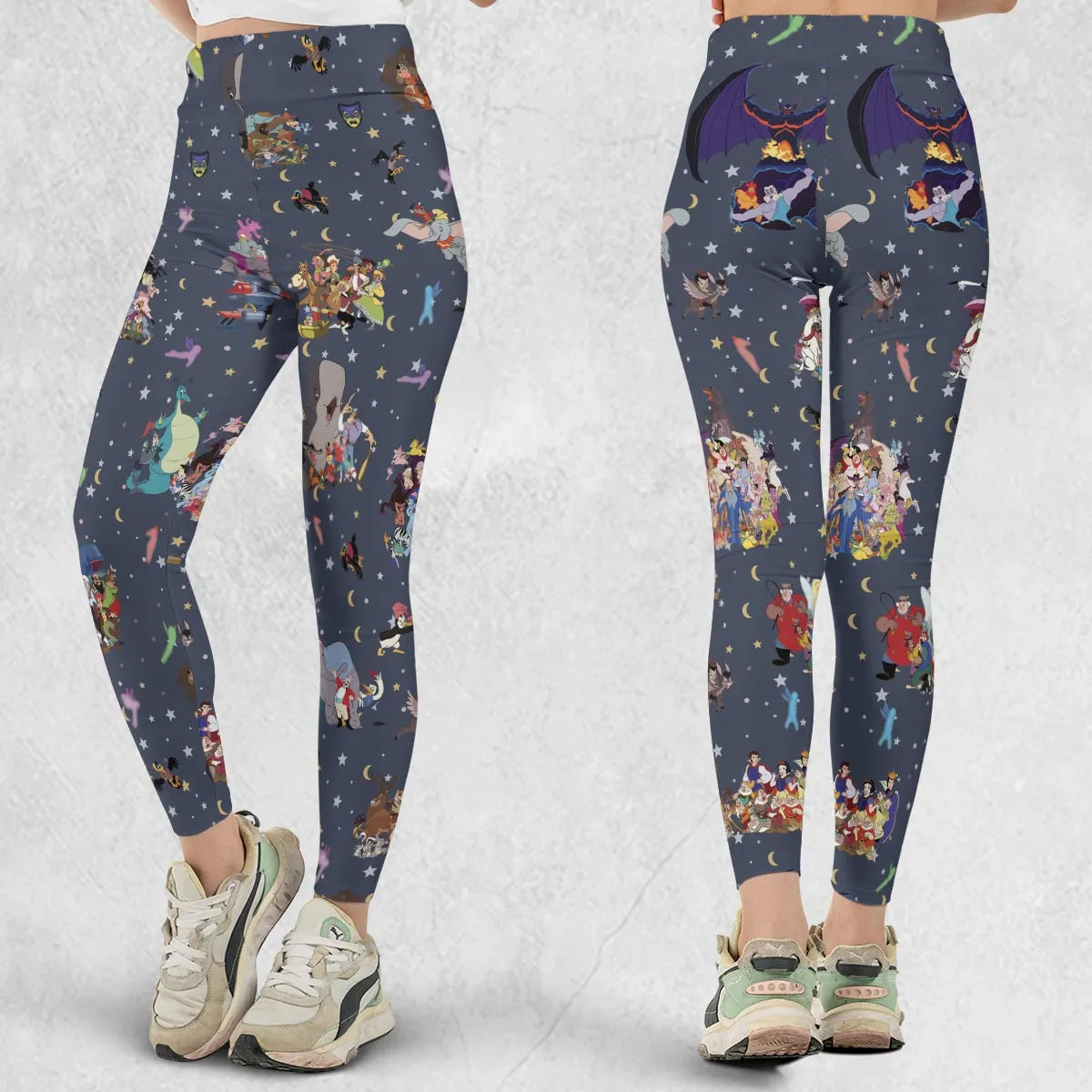 Legging - 6CVRENAW
