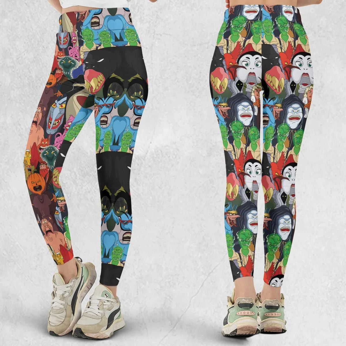Legging - P1LKDR8T