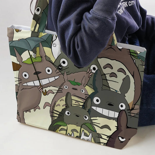Large Tote Bag - T4RLZ4H7