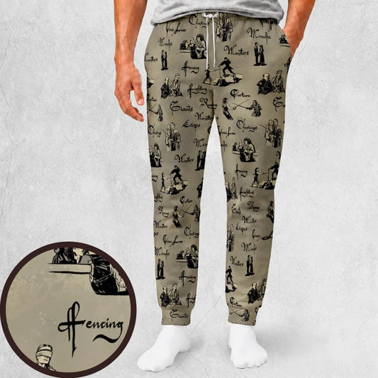 Sweatpants - TEEF8F2A