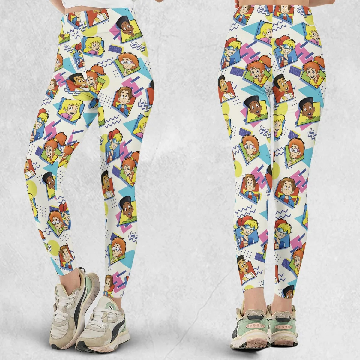 Legging - 8C52HCJ5
