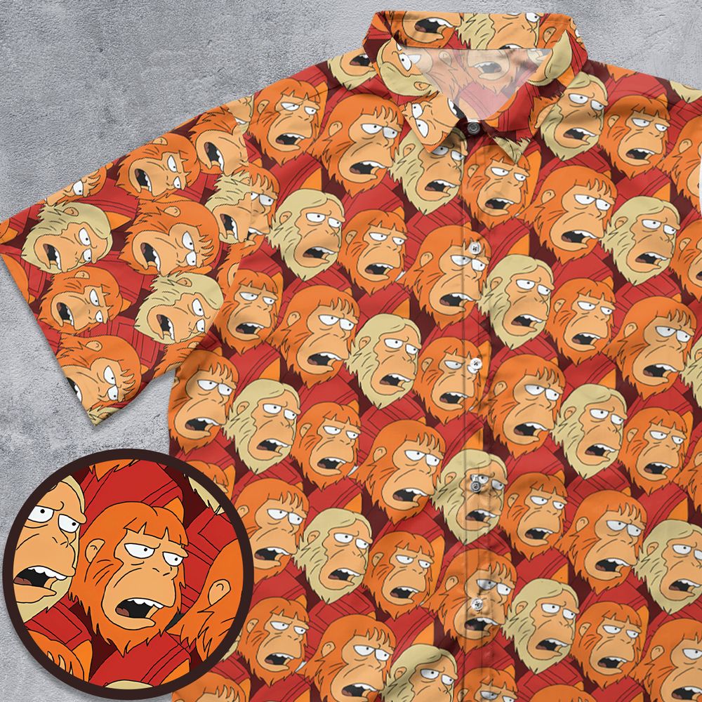 Dr. Zaius, Dr. Zaius -  - 1