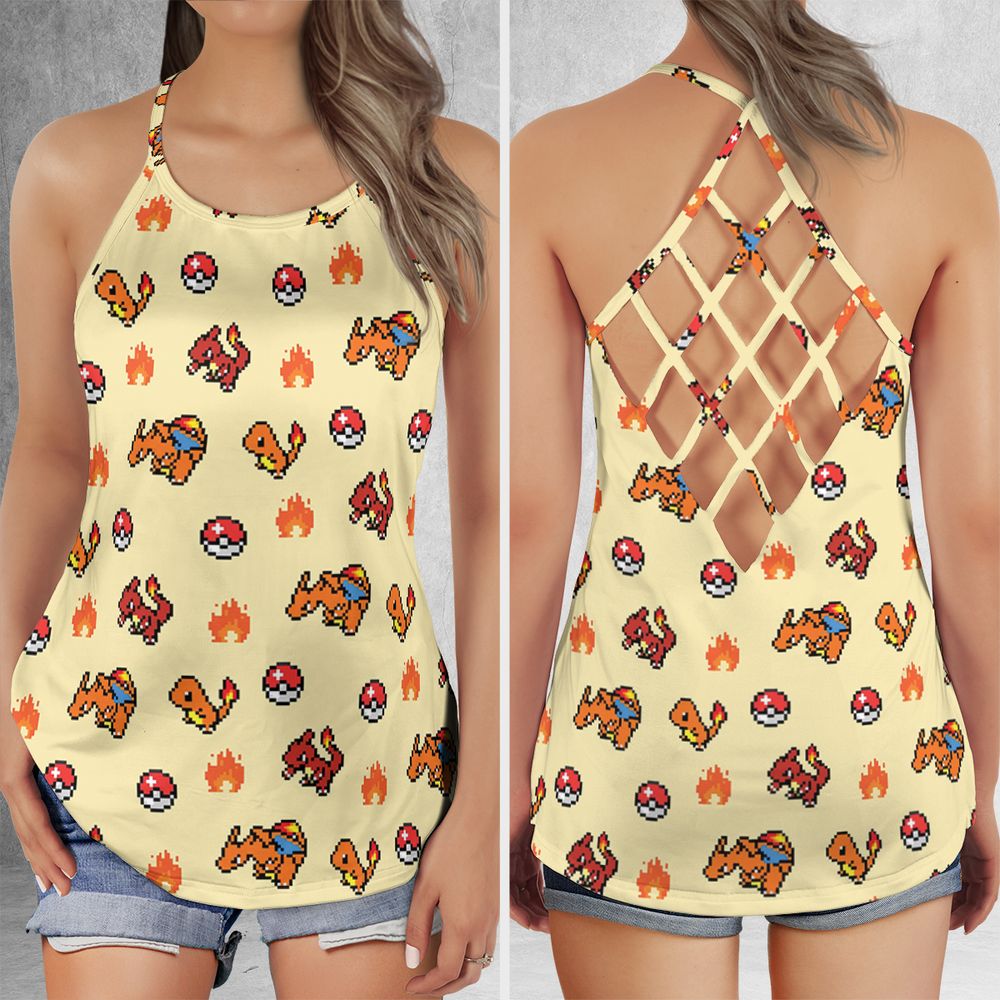 Charmander Evolution -  - 1