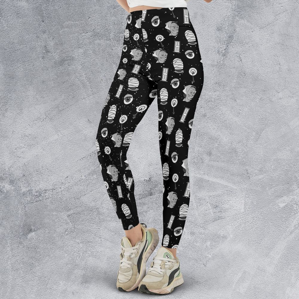 Legging - ZNAQY5QF -  - 1