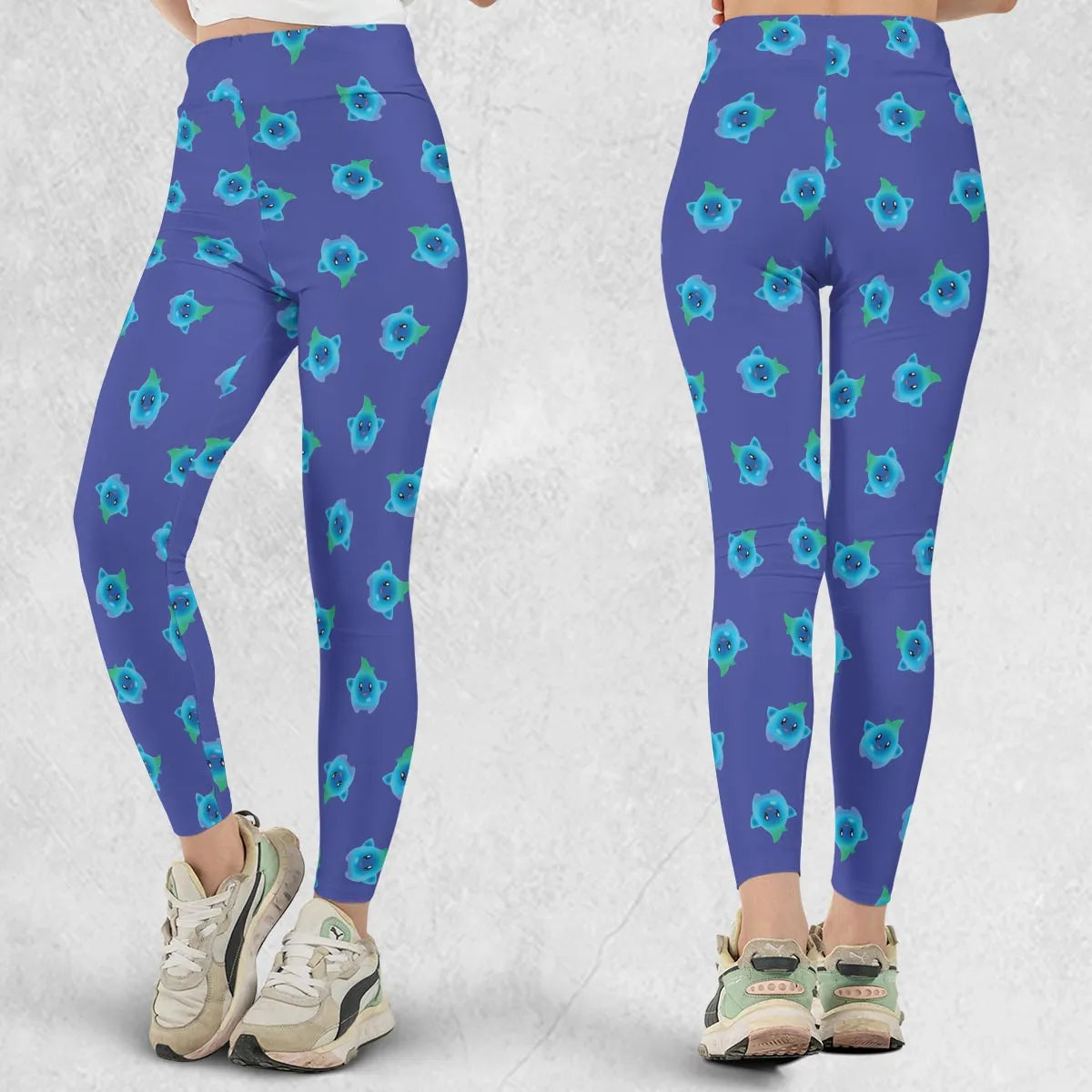 Legging - XH7DKQ37