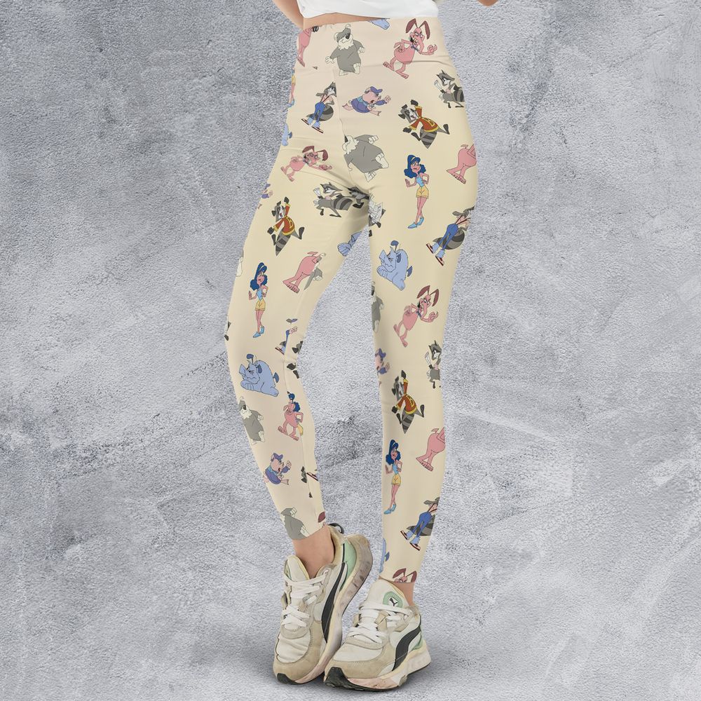 Legging - 3YMRSR4V -  - 1
