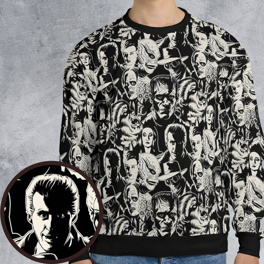 Vintage Horror -  - 1