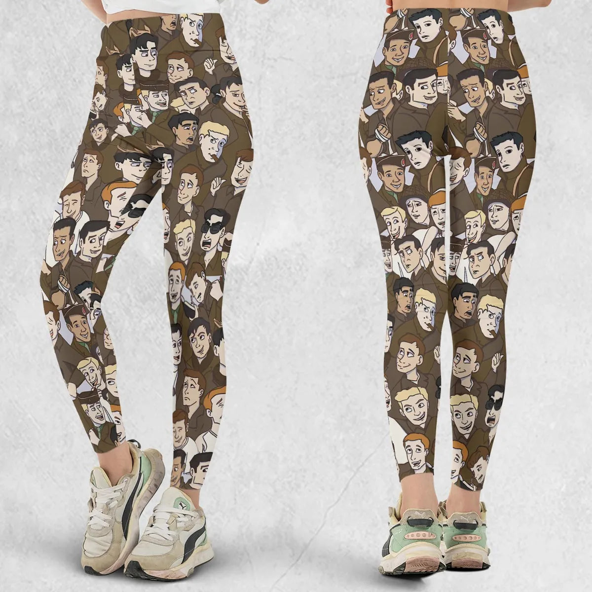 Legging - CA6EWZFT