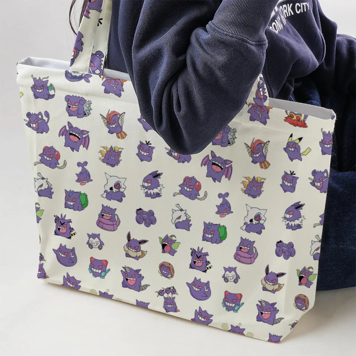 Large Tote Bag - EXF42L27
