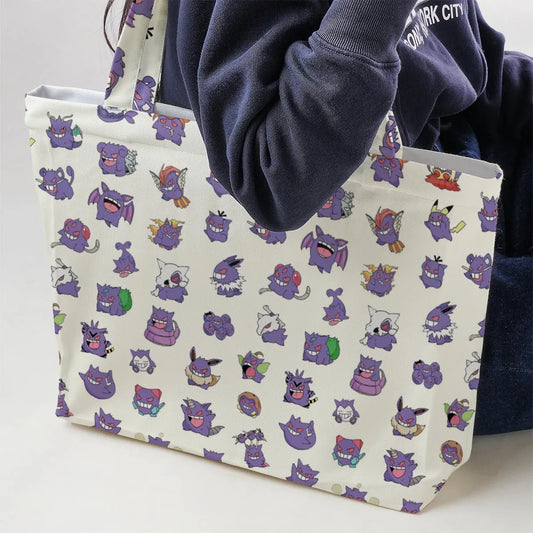 Large Tote Bag - EXF42L27