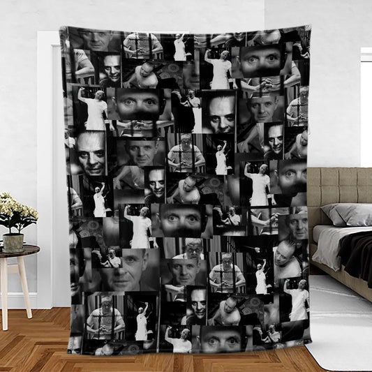 Fleece Blanket - GCC5A22L