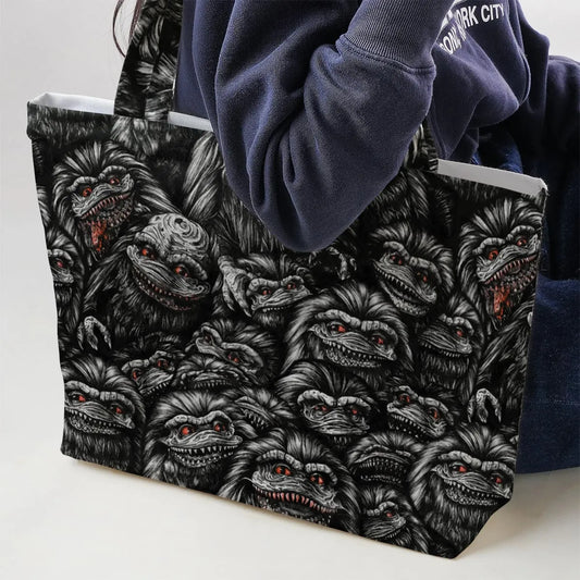 Large Tote Bag - KQATGB5W