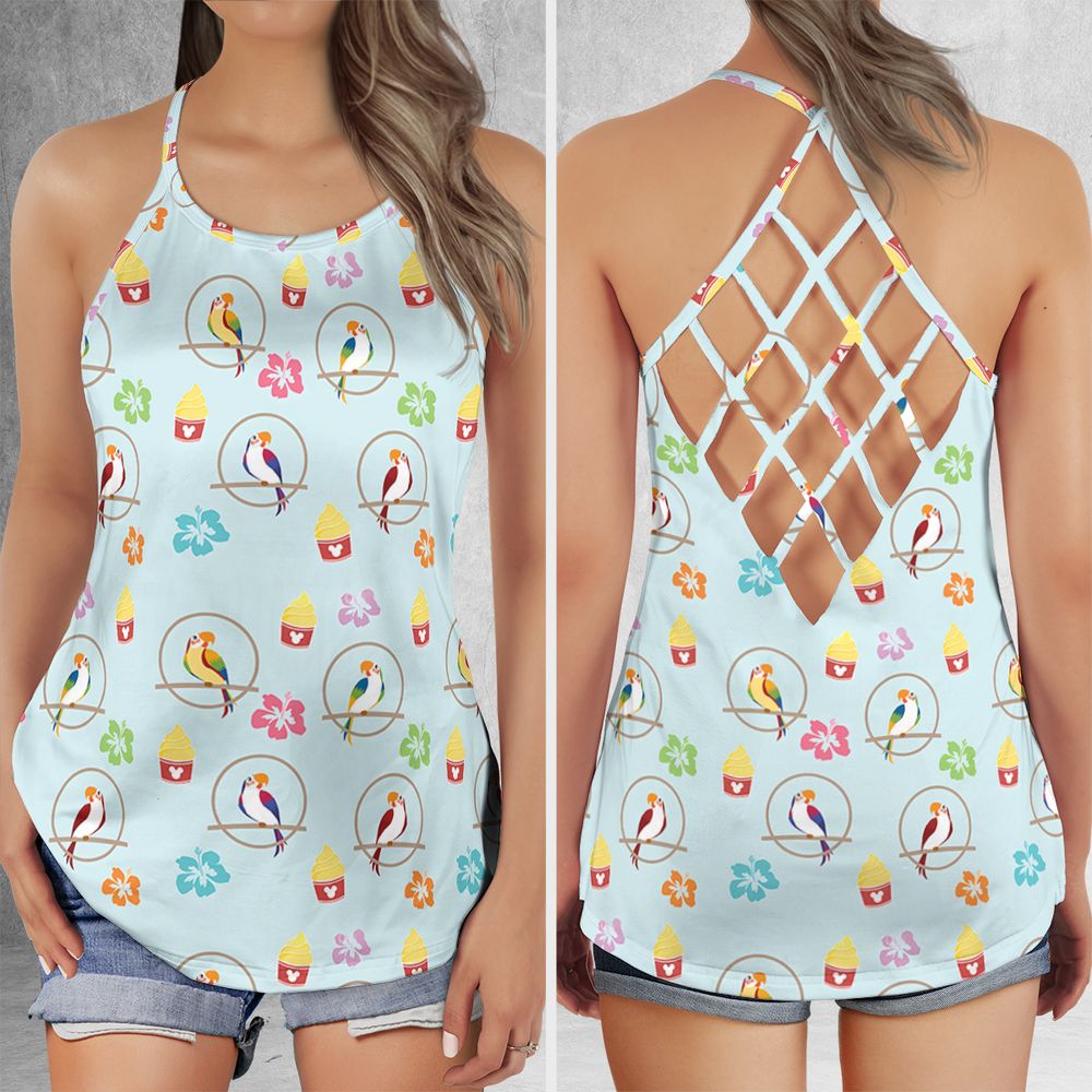 Tiki Room -  - 1
