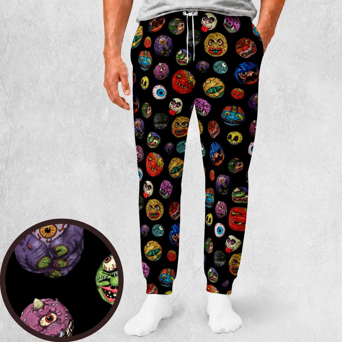 Sweatpants - 5TLQ4JHD