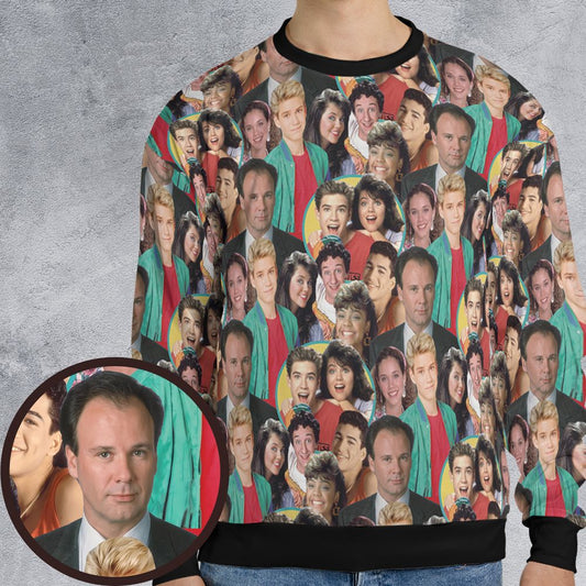 Saved By The Bell -  - 1