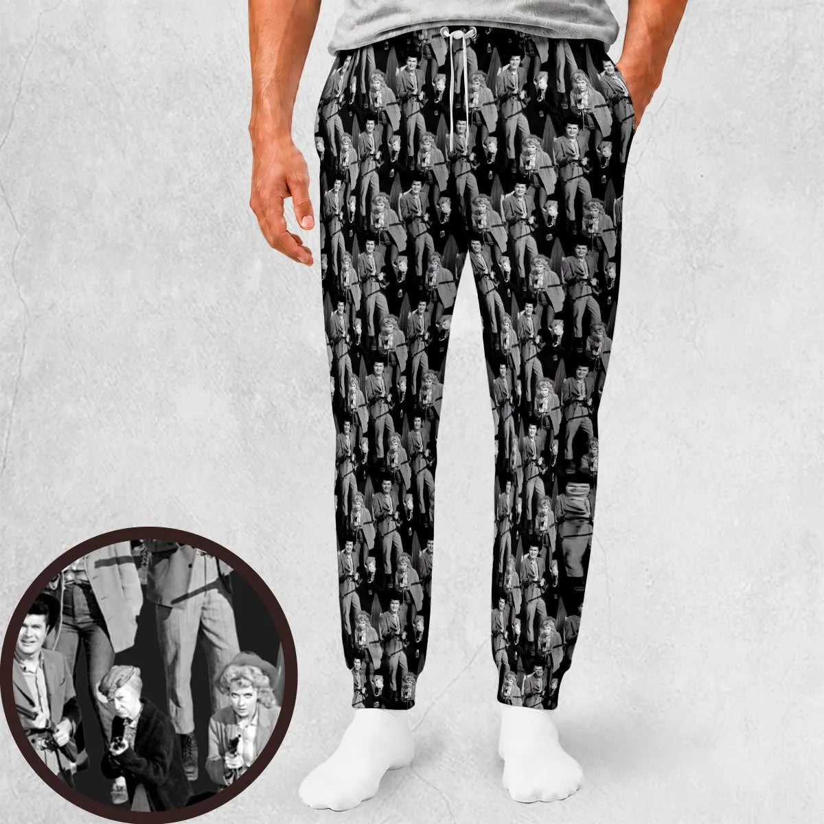 Sweatpants - XPJPT6PW