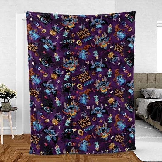 Fleece Blanket - XC1FQL45