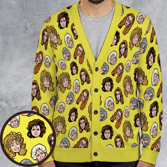 Cardigan - ERD3K35M
