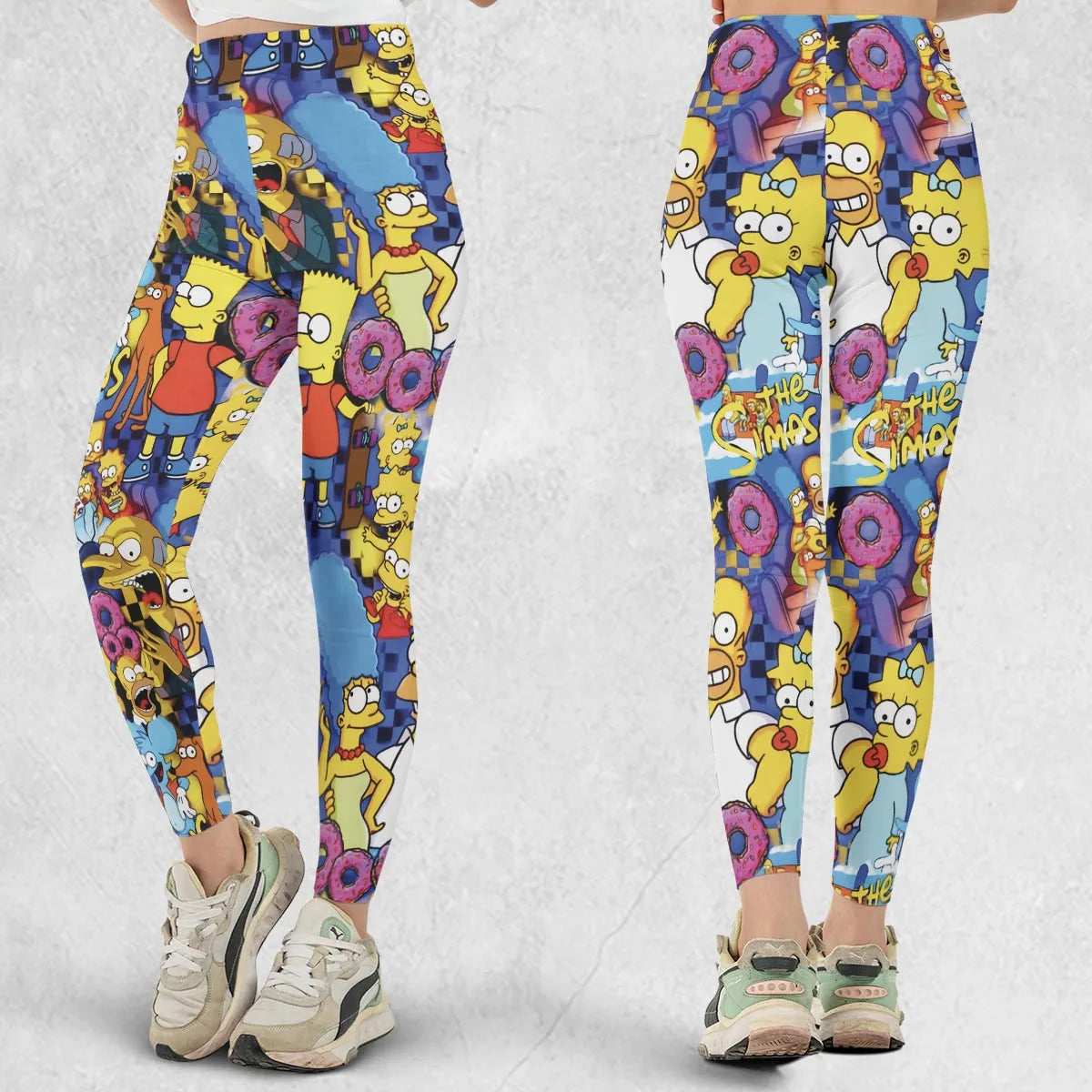 Legging - H897QQMD