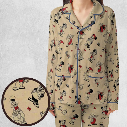 Pajamas Set - 6CEEA6AQ