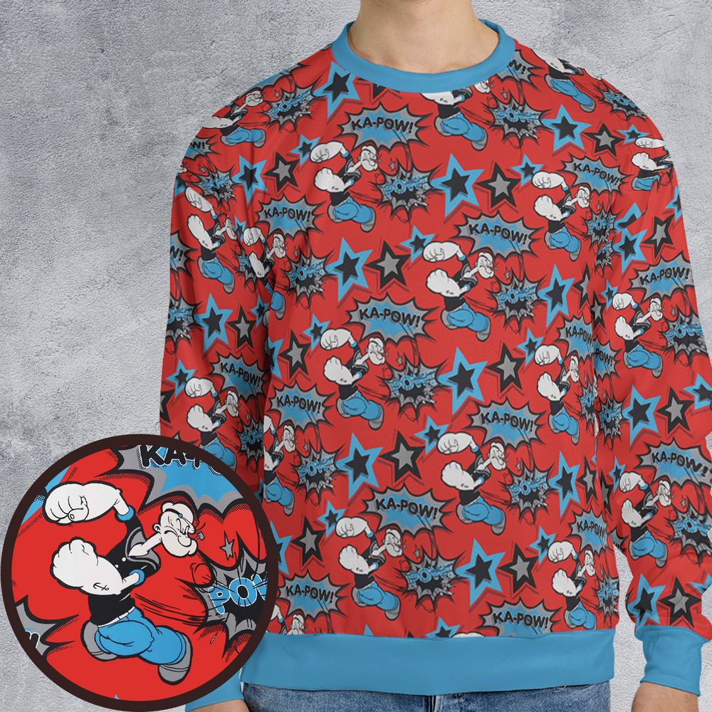The Sailor Man -  - 1
