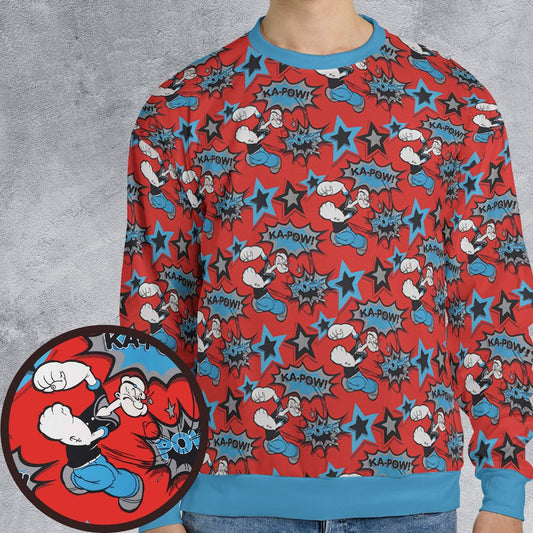 The Sailor Man -  - 1