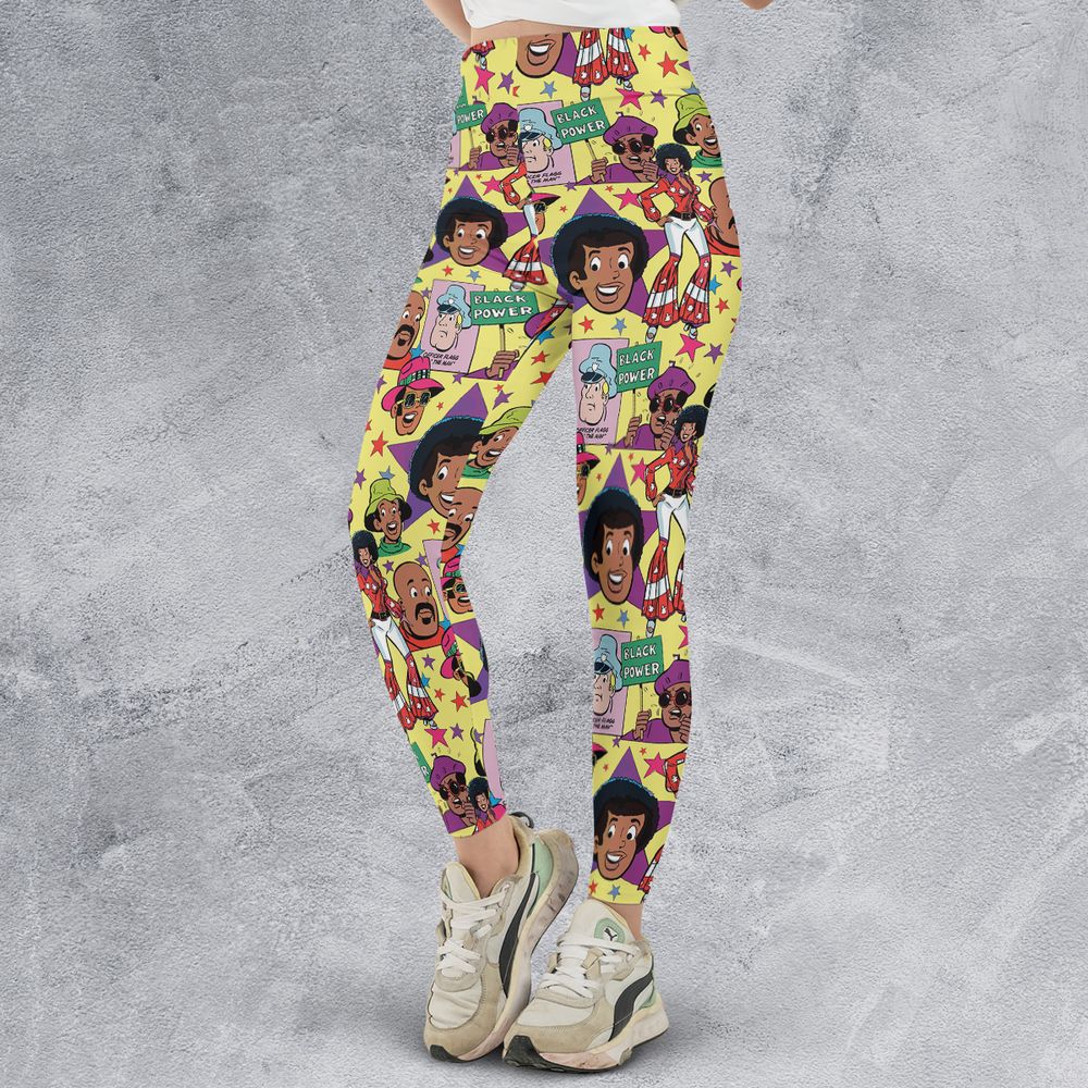 Legging - QALXKYV4 -  - 1