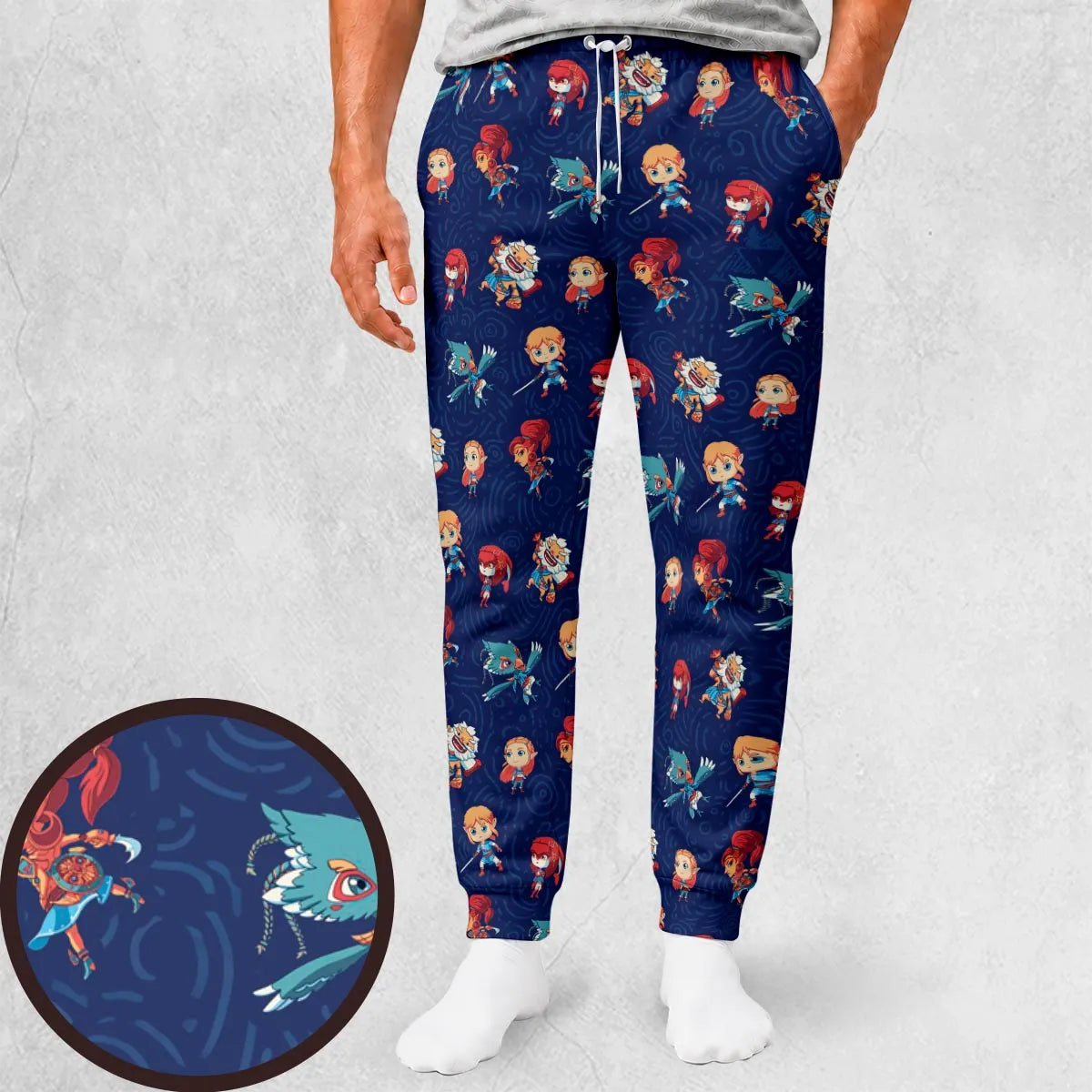 Sweatpants - 3ZS15YBW