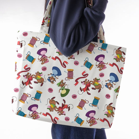 Cinderella Mice -  - 1