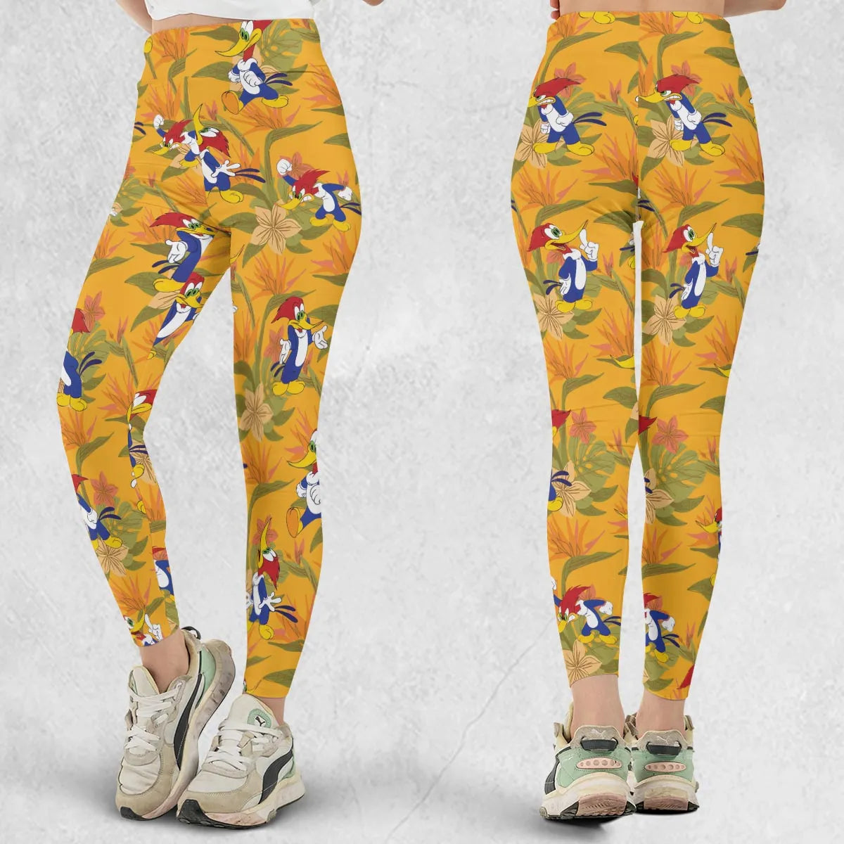 Legging - V9KA59N8