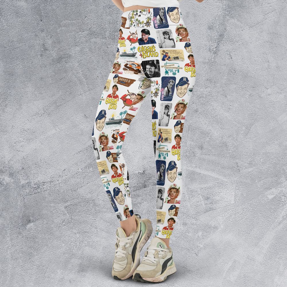 Legging - KCKGA5WB -  - 1
