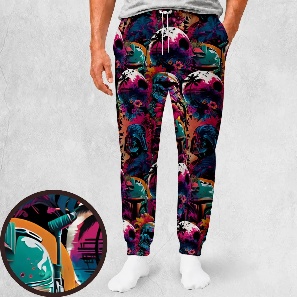 Sweatpants - XXD42CC1