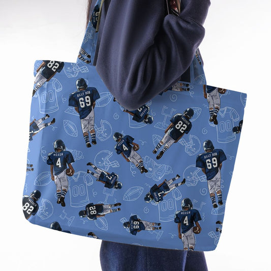 Large Tote Bag - Q16SESWG -  - 1