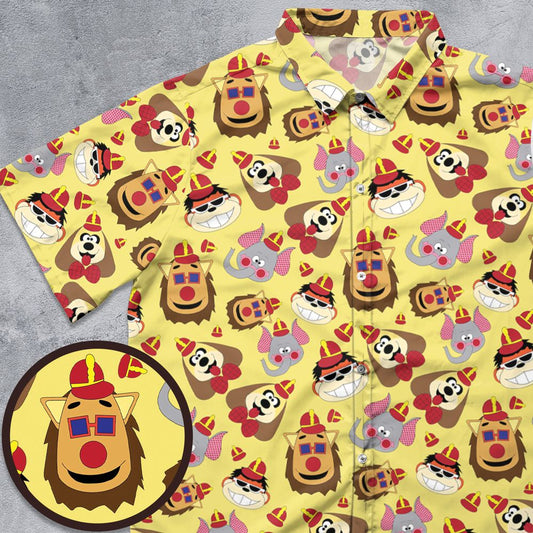 The Banana Splits All Members -  - 1