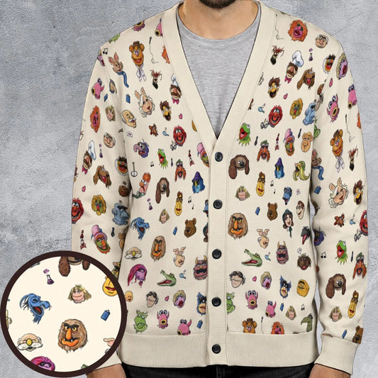 Cardigan - Q3EUEALT