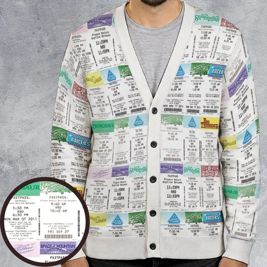 Cardigan - SHBB5DZ6