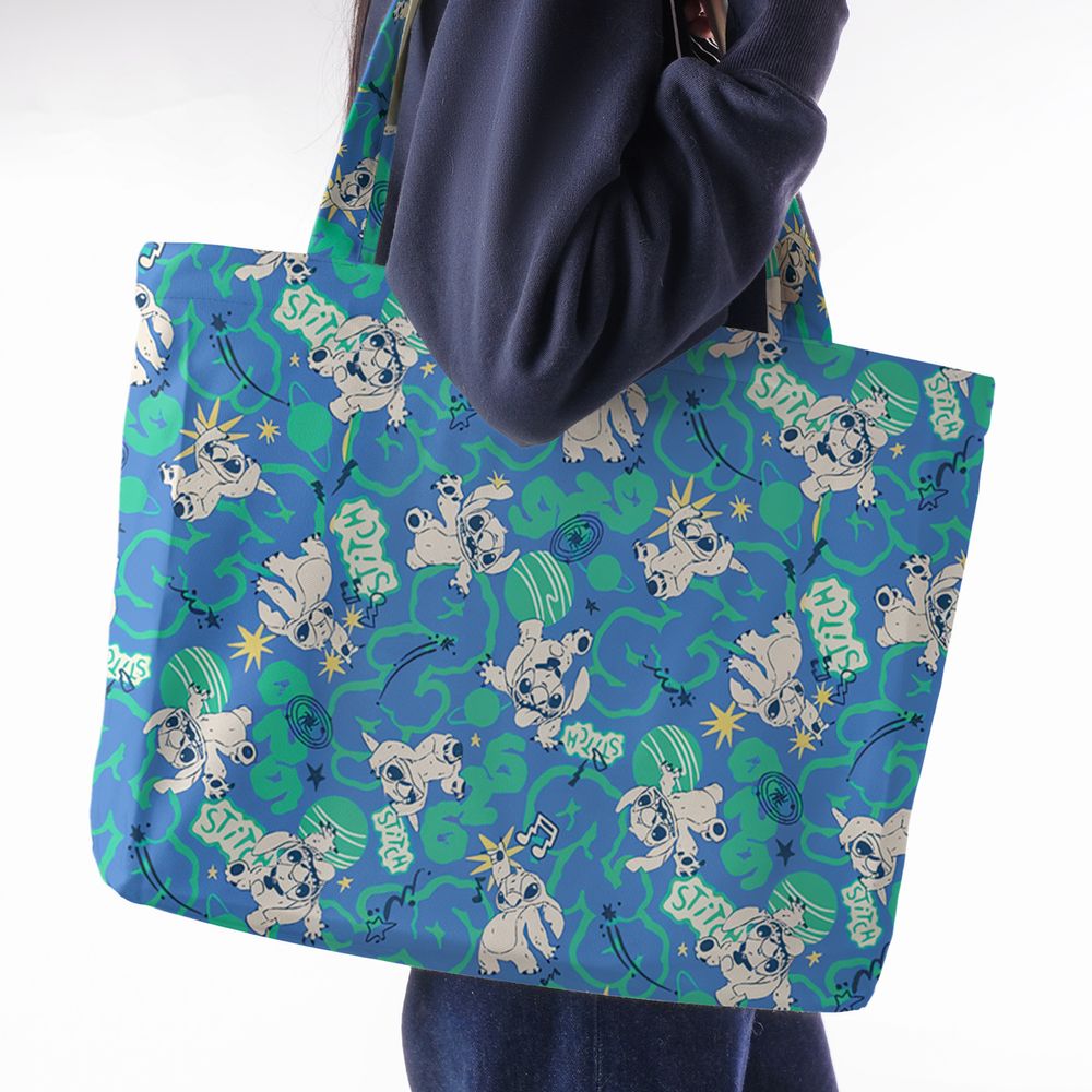 Large Tote Bag - Q65X6Z1Q -  - 1