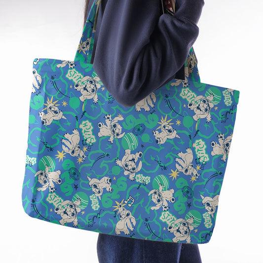 Large Tote Bag - Q65X6Z1Q -  - 1