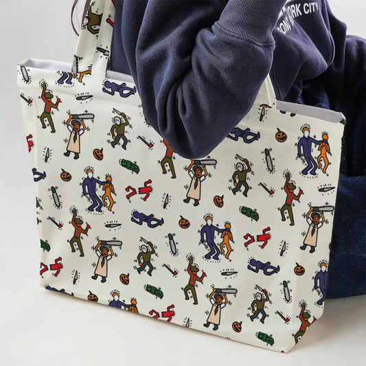 Large Tote Bag - 52HB4K1G