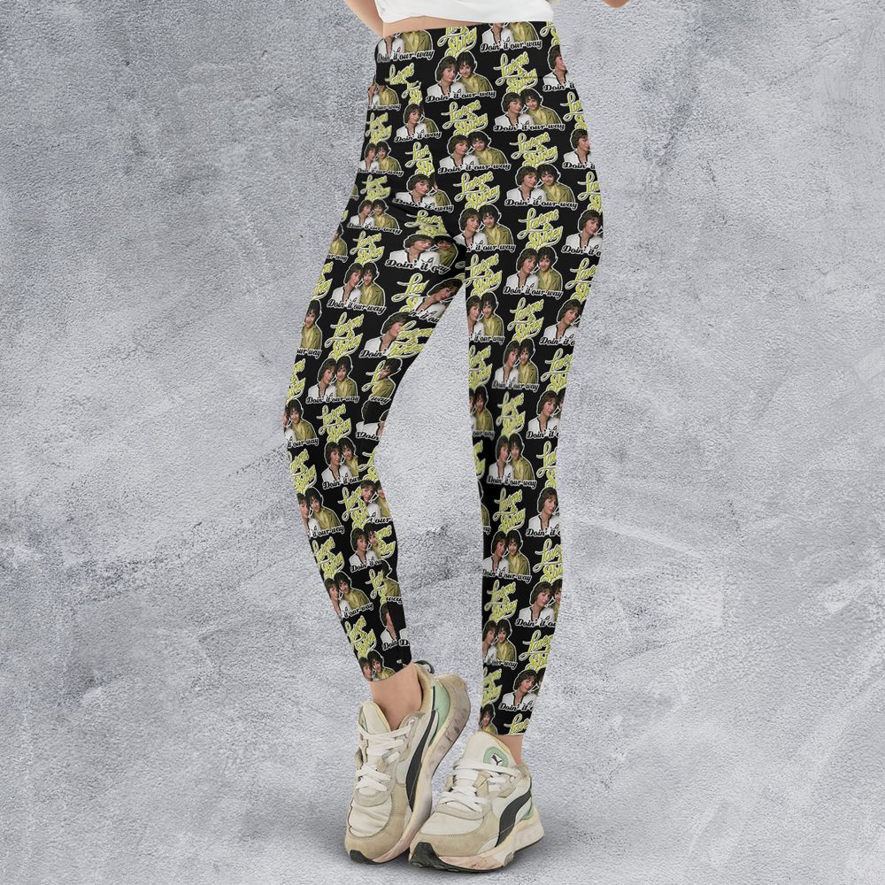 Legging - AZTLGA6M -  - 1