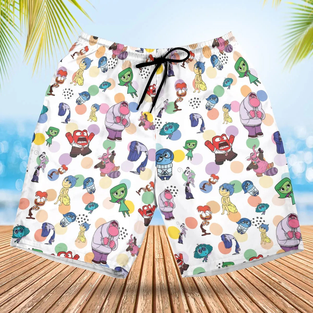 Hawaiian Short - 7CXFE5Z1